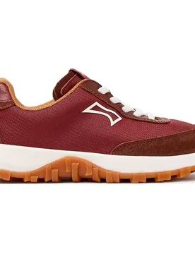 Sneaker Drift Trail Burgundy EU 30 - Camper - FashionsVida