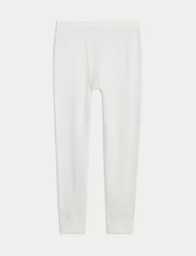 Heatgen™ Maximum Thermal Long Johns Ivory male - M&S - FashionsVida