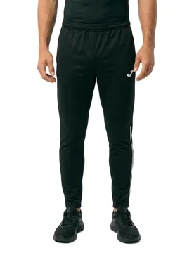Pantalon Championship Viii Black / White 3XL - Joma - FashionsVida