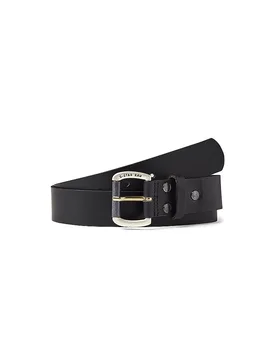 G-star Ceinture DAST noir 95 - G-Star - FashionsVida