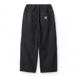 Judd pant - black (stone dyed)