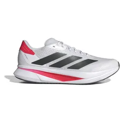 Duramo Sl2 Running Shoes Cloud White / Core Black / Lucid Red UK 7.5 Men