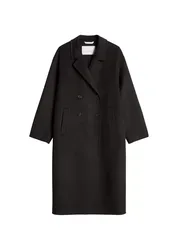Woven Outdoor Coats female