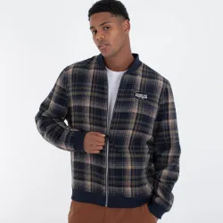 Chaqueta de hombre LEAGUE BOMBER JACKET