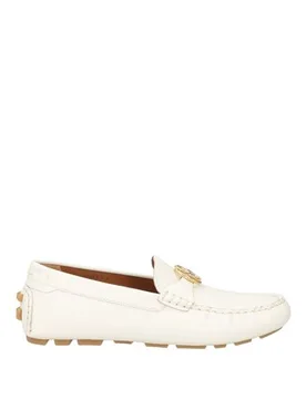 Mokassin Damen Elfenbein 35 Damen - Bally - FashionsVida