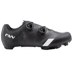 Scarpe Striker Xc-gravel Black / Light Grey