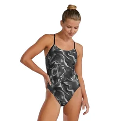 Maillot De Bain Wave Rider Durafast Cutoutfit