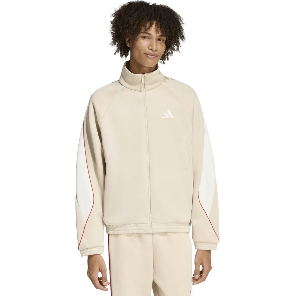 Chaqueta de hombre Stadium - Adidas - FashionsVida