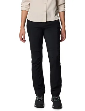 Pantalón convertible de senderismo de mujer Silver Ridge Utility™ - Columbia - FashionsVida