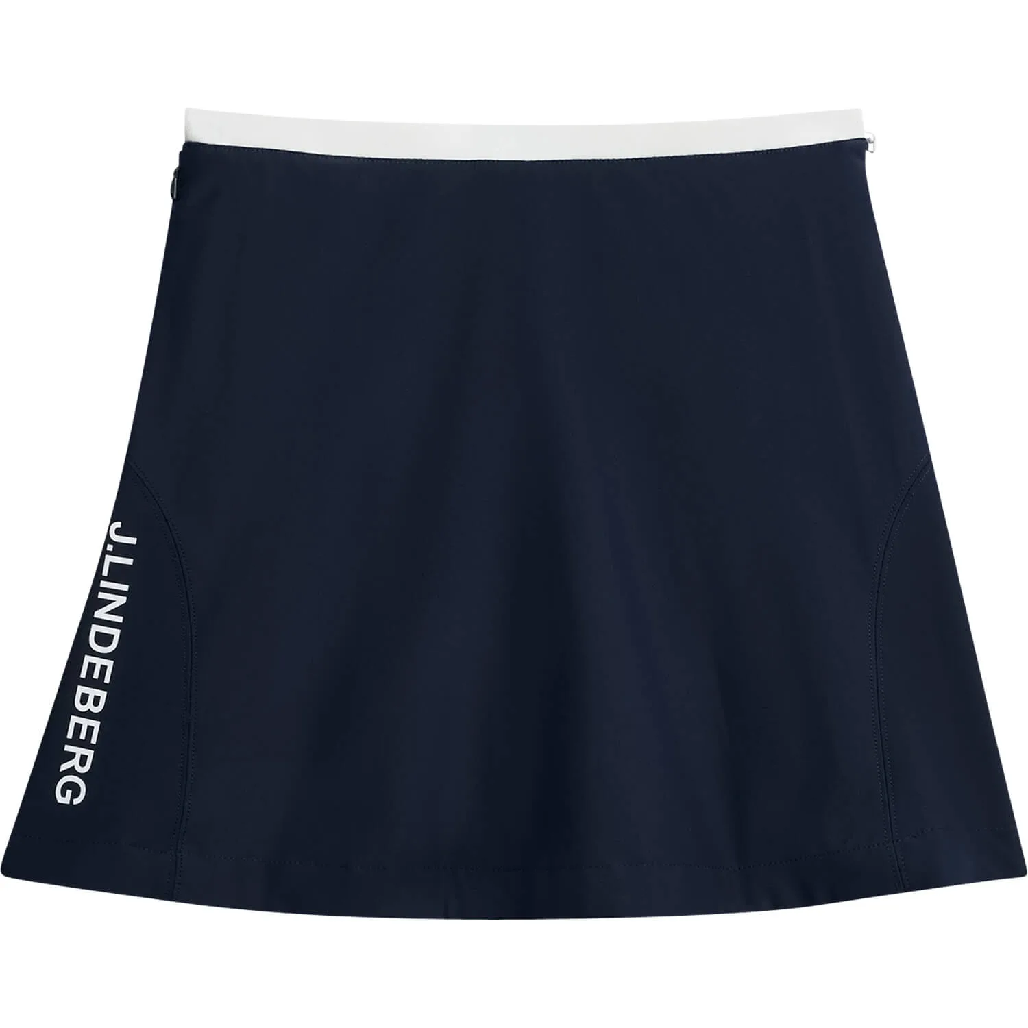 J.Lindeberg Skort Themba, navy xs - J.lindeberg - FashionsVida