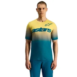 Maillot Enduro Manches Courtes A-dura Astars 2.0