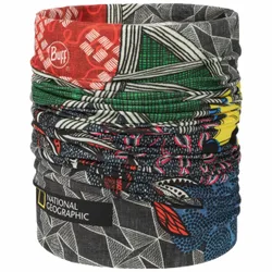 CoolNet Kintenge Multifunctional Bandana by - mixed colours - Female - Size: One Size