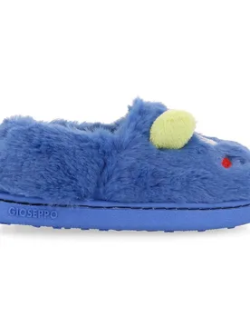 Gioseppo Pantofole Asten Blue EU 24 - Gioseppo - FashionsVida