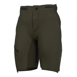 Ale Short Overland
