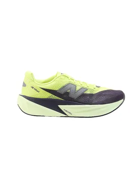 Zapatillas de running Fuelcell Rebel v5 para hombre verde 42 1/2 - New Balance - FashionsVida
