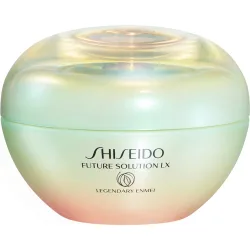 Crema Antienvejecimiento Future Solution LX Legendary Enmei Ultimate Renewing 50 ml