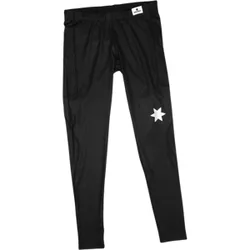 Combat Lauftights Herren Schwarz Gr. XL