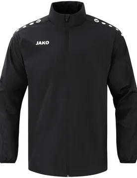 Regenjacke Light One - Noir - unisex - Size: M - Jako - FashionsVida