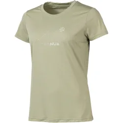 Camiseta de mujer FRAMIK TEE W