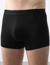 Pack Supersoft Secret Support™ Trunks Black male