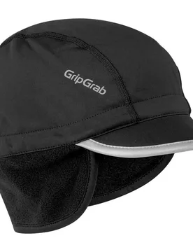 Gripgrab Bonnet Belgian Style - GripGrab - FashionsVida