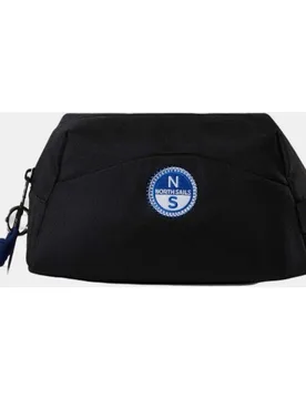 Neceser con cremallera unisex - North Sails - FashionsVida