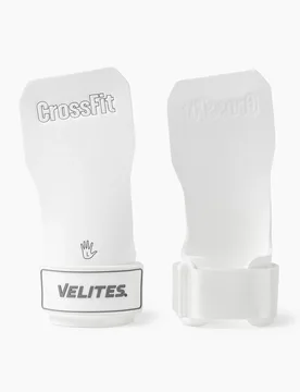 Topflappen Quad CrossFit - Blanc - unisex - Size: XL - Velites - FashionsVida
