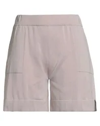 Shorts & Bermudashorts Damen Hellrosa 32,34 Damen