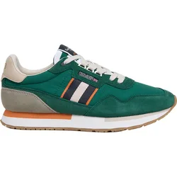 Baskets Aiden Tape Ivy Green EU 43