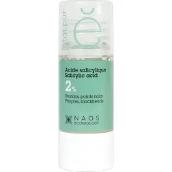 Pure Active Salicylic Acid 2% 15 ml
