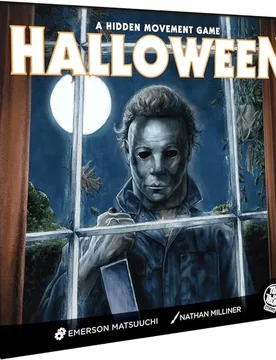 Juego de mesa Halloween - Trick or treat - FashionsVida