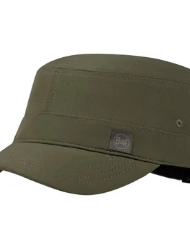 Gorra unisex Military cap - Buff - FashionsVida