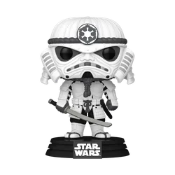 POP! Star Wars #815 Storm Trooper (Impressions)