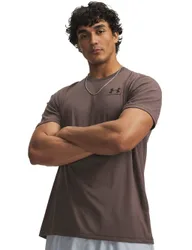 Sportstyle Cotton Rich T-Shirt Taupe male