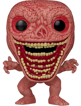 Figura Pop! Vinyl Entity Smile - Funko - FashionsVida