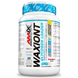 Amix Waxiont Fragola 1kg 1kg
