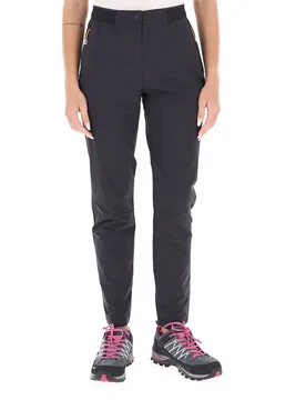 Pantalone tessuto tecnico NERO 44/38 - Salewa - FashionsVida