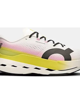 Zapatillas de running de hombre Cloudboom Max - On - FashionsVida