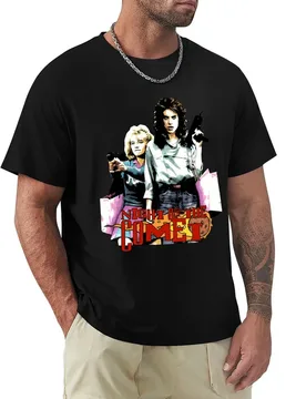Retro Night Of The Comet T-Shirt Plus Size All Match Tee Shirt - Aliexpress - FashionsVida