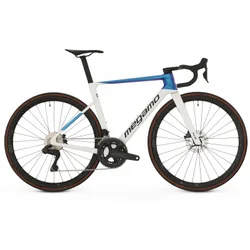 Pulse 05 Shimano Ultegra Di2 elettronico 12s Fulcrum Racing 800 DB
