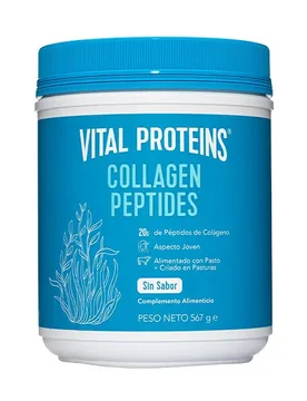 Collagen Peptides 567Gr - Vital Proteins - FashionsVida
