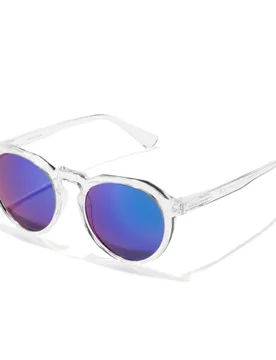 Gafas de sol Warwick Raw - Transparent Sky - Hawkers - FashionsVida