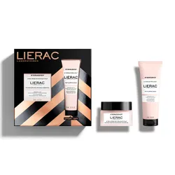 LIERAC Cofre Gel Crema Hydragenist