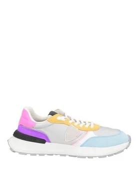 Sneakers Damen Himmelblau 36,37 Damen - Philippe Model - FashionsVida