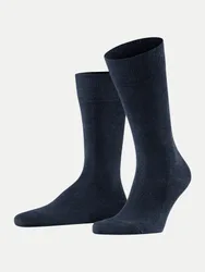 Falke Socken Family Blau 39-42