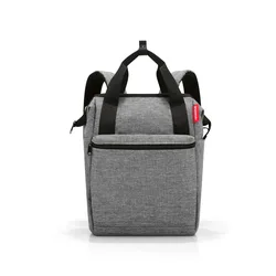 Sac à Dos Allrounder R Twist Silver One Size unisex
