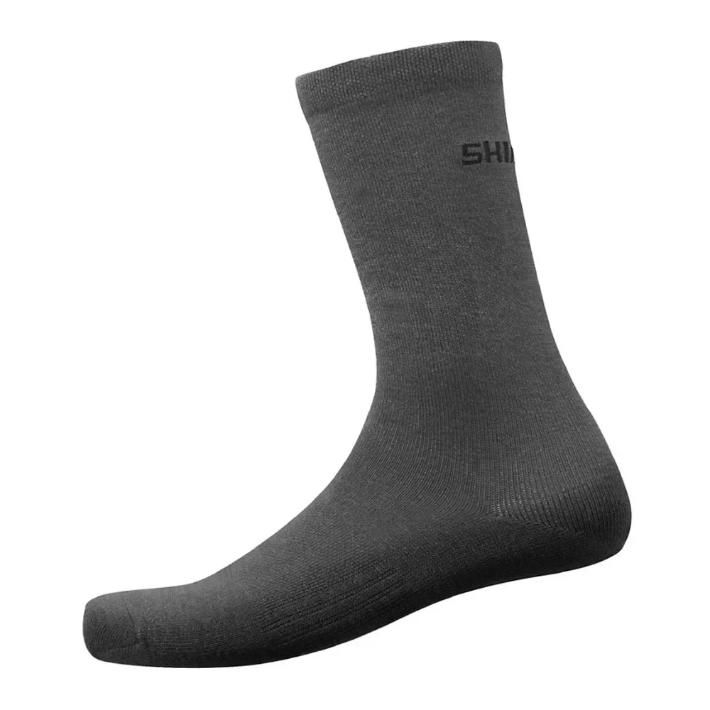 Calzini Performance Wool Gray - Shimano - FashionsVida