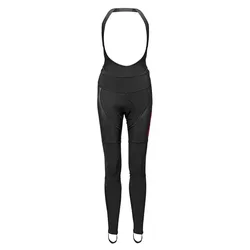 Brn Collants De Cyclisme Fleece