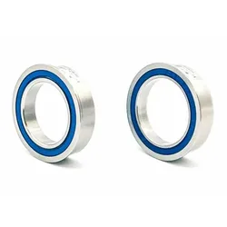 Movimento Centrale M30-thru Bb92/86 Silver / Black