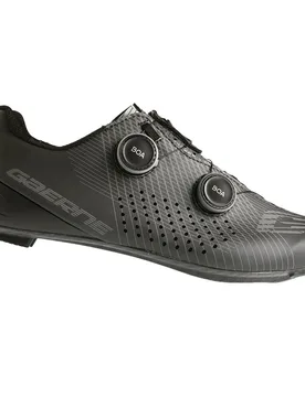 Scarpe Da Strada Carbon G.fuga Matt Black - Gaerne - FashionsVida